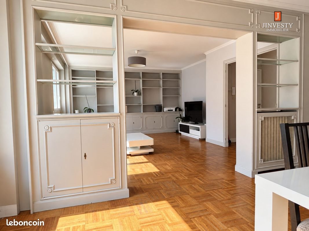 Appartement à vendre, 112m², Lorient