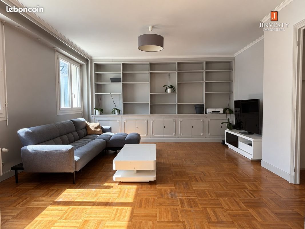 Appartement à vendre, 112m², Lorient