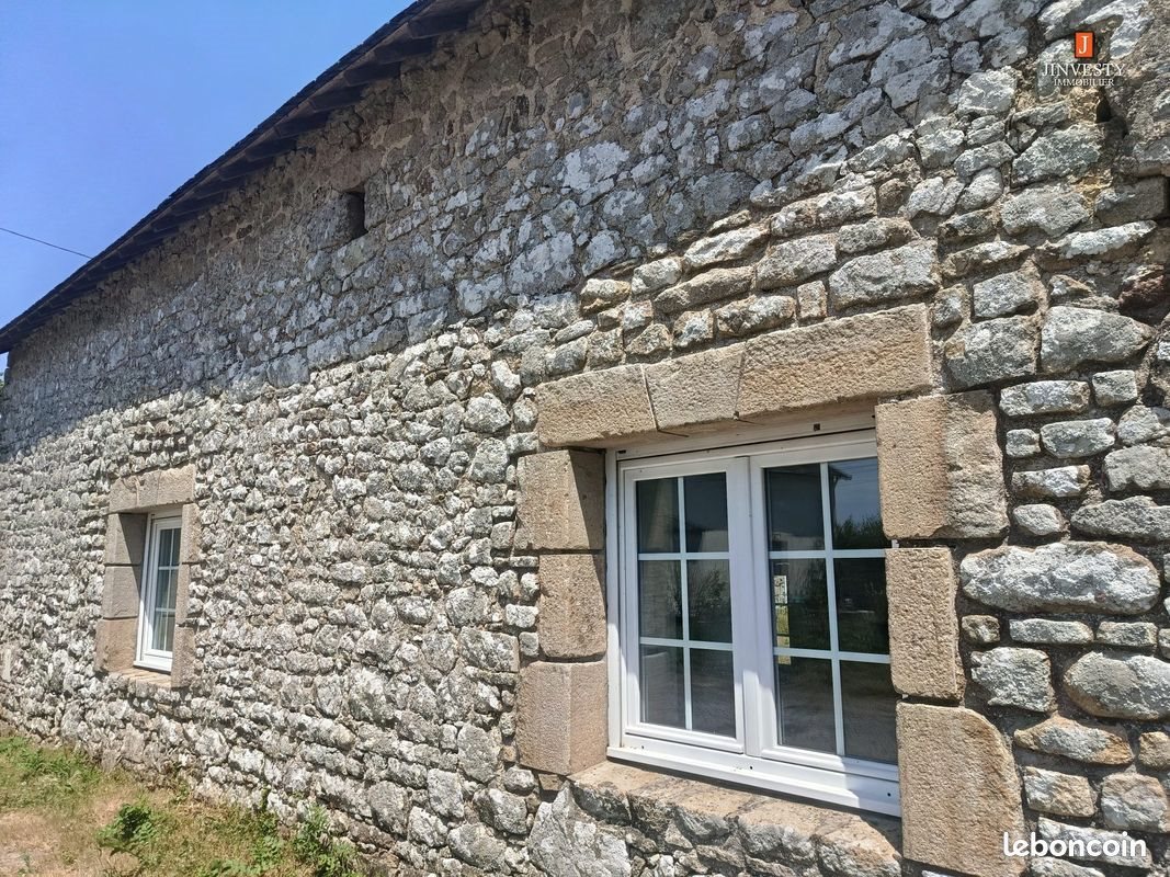 Maison à vendre, 72m², Brech