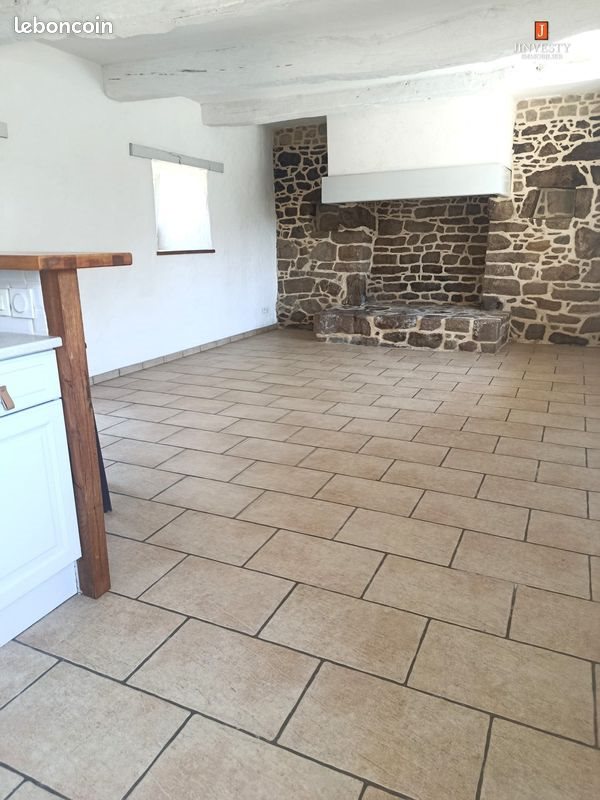 Maison à vendre, 72m², Brech