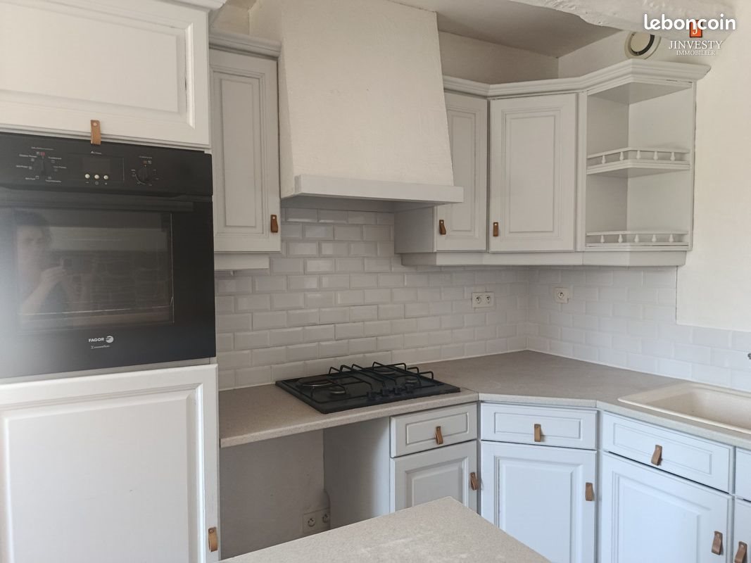 Maison à vendre, 72m², Brech