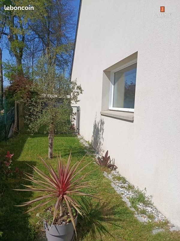 Maison à vendre, 87m², Hennebont