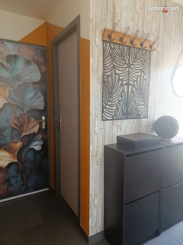 Maison à vendre, 87m², Hennebont