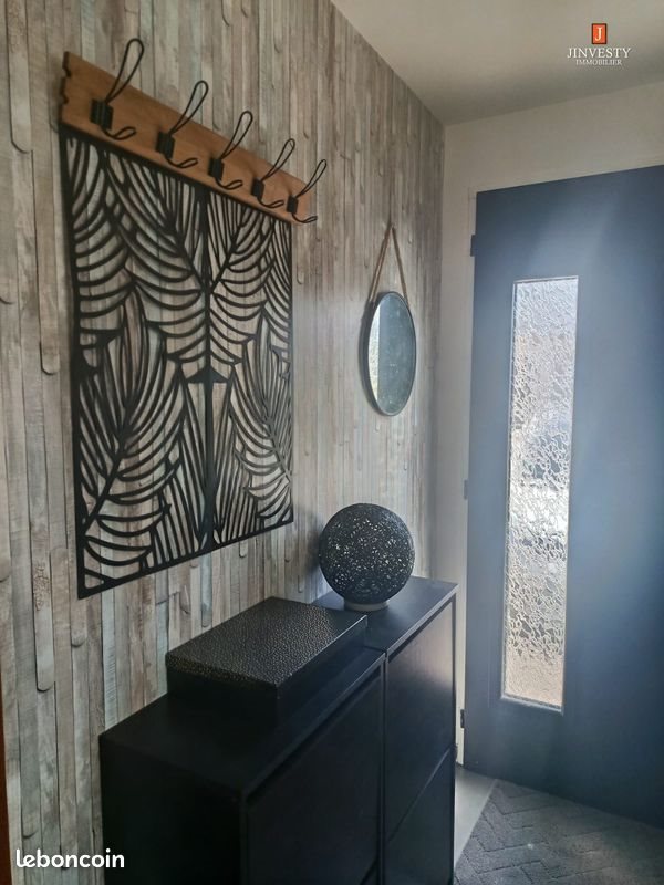 Maison à vendre, 87m², Hennebont