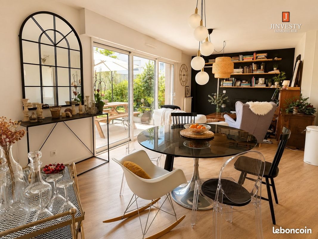 Appartement à vendre, 68m², Lorient