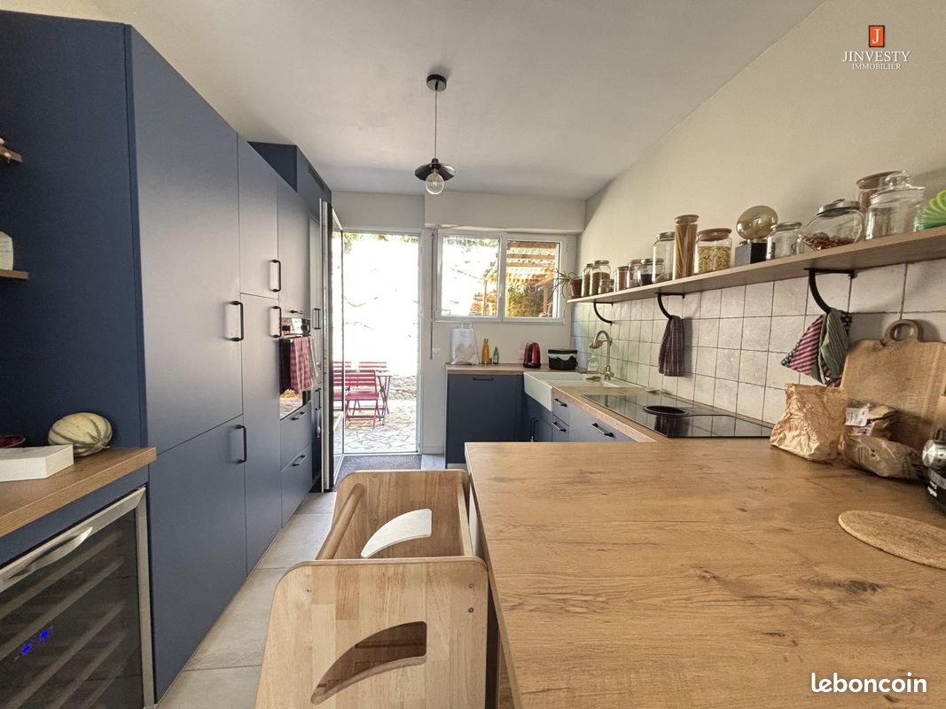 Maison à vendre, 115m², Lorient