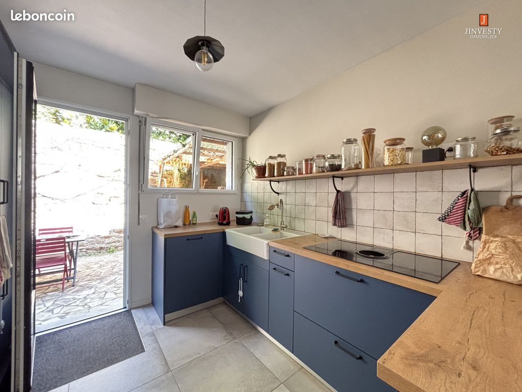 Maison à vendre, 115m², Lorient