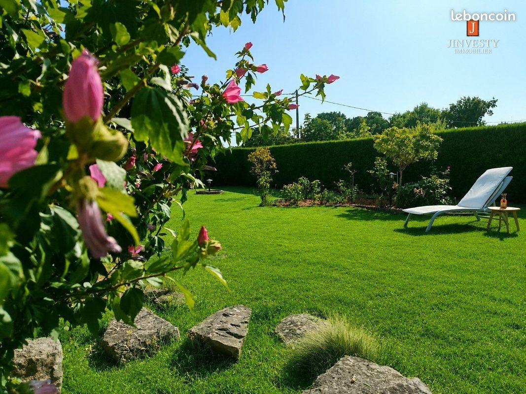 Maison à vendre, 135m², Hennebont