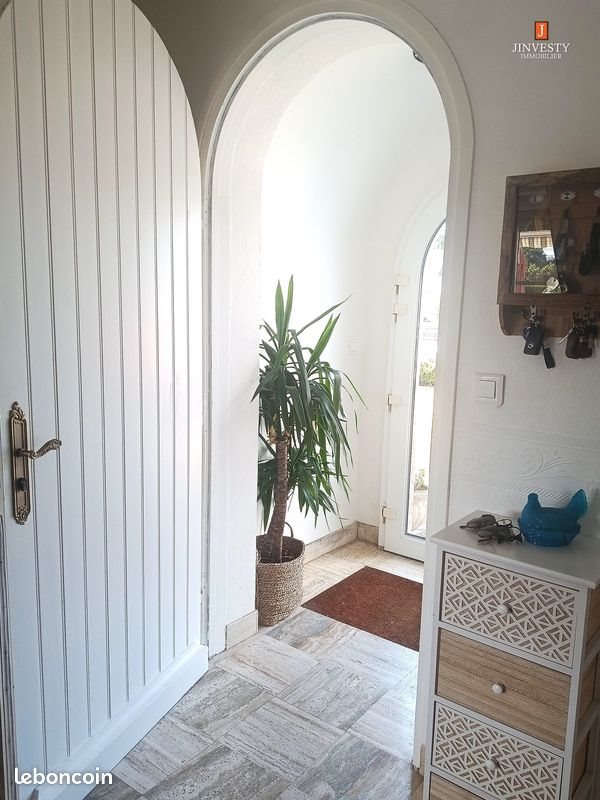 Maison à vendre, 135m², Hennebont