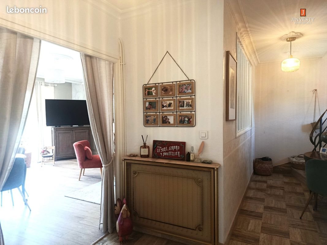 Maison à vendre, 135m², Hennebont