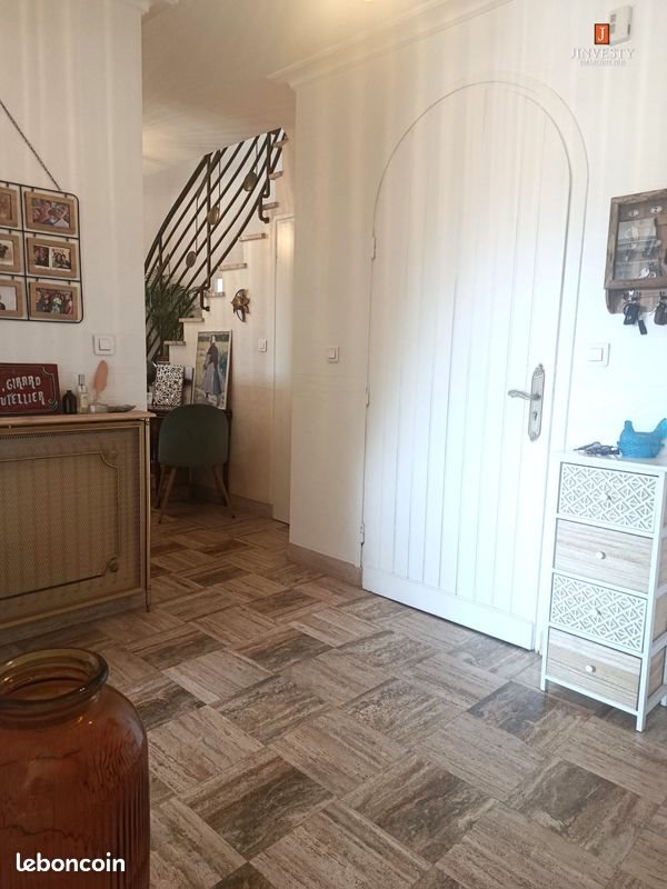 Maison à vendre, 135m², Hennebont