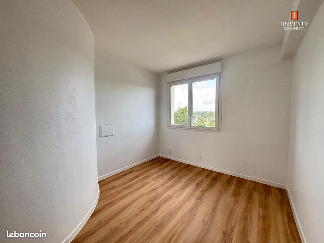 Appartement à vendre, 40m², Lorient
