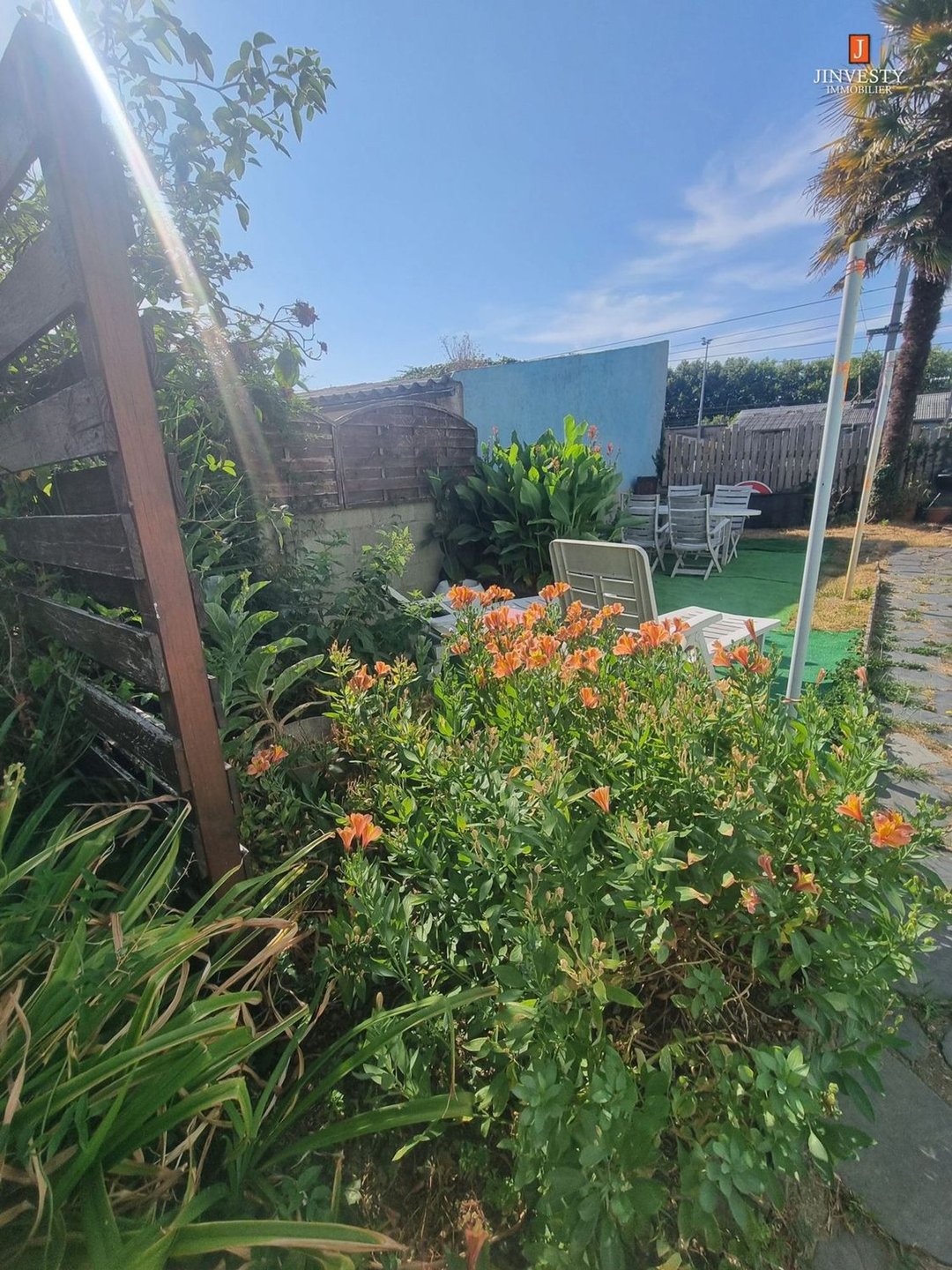 Maison à vendre, 108m², Lorient