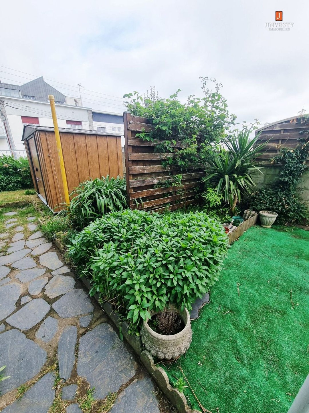 Maison à vendre, 108m², Lorient