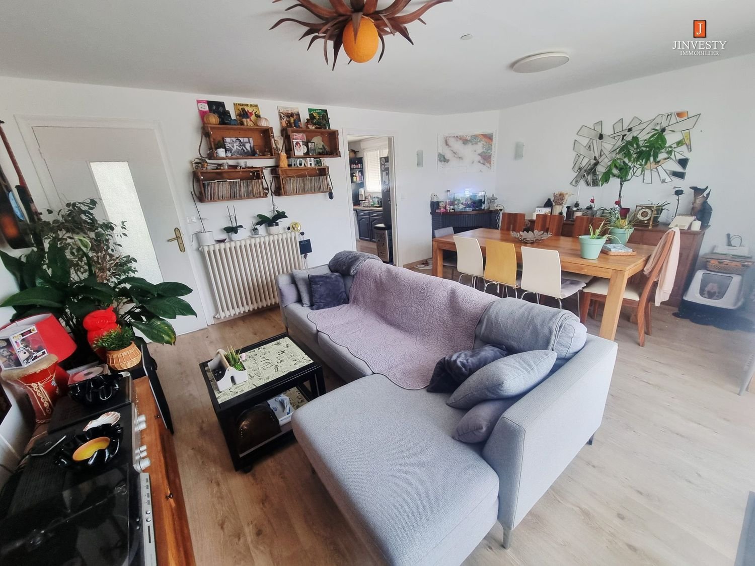 Maison à vendre, 108m², Lorient