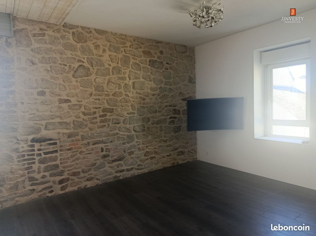 Maison à vendre, 123m², Caudan