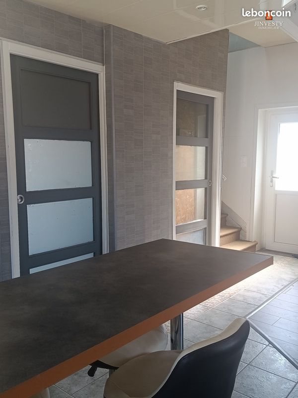 Maison à vendre, 123m², Caudan