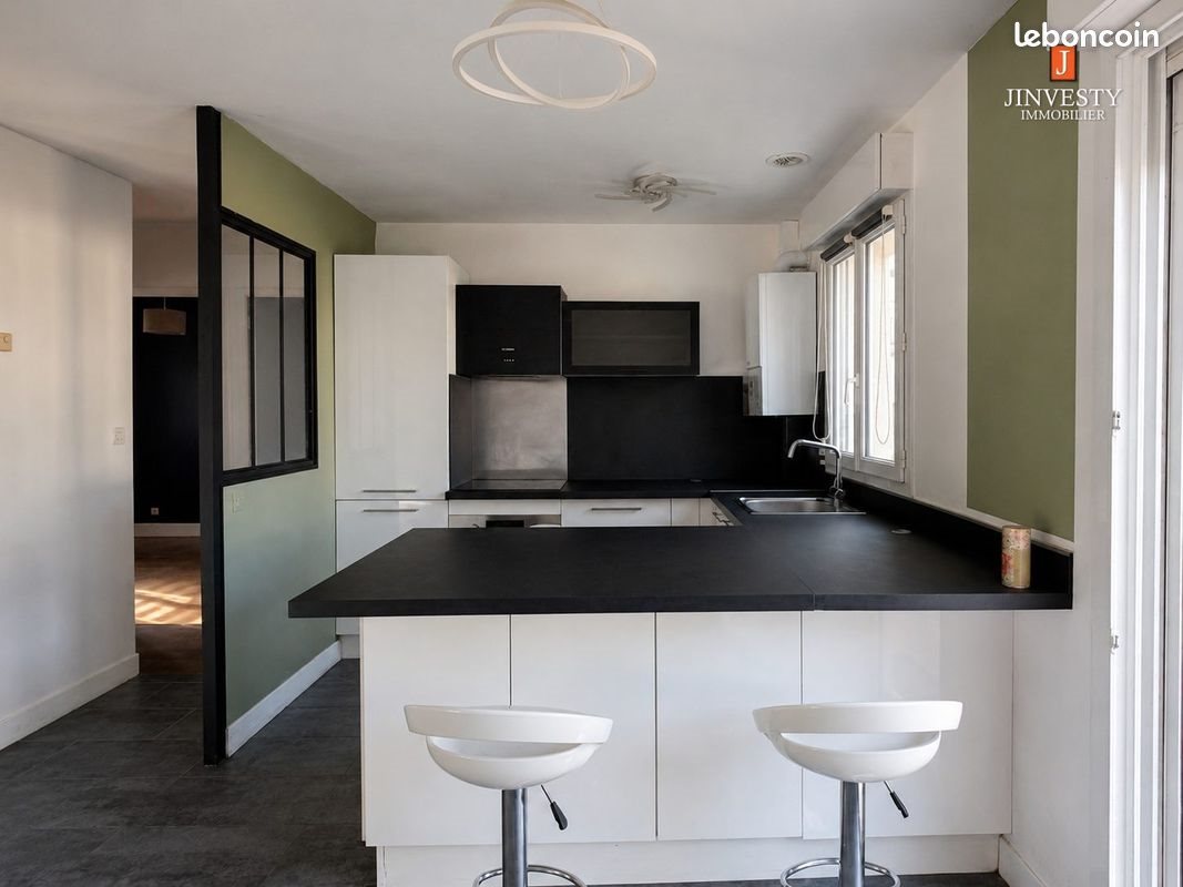 Maison à vendre, 52m², Lorient