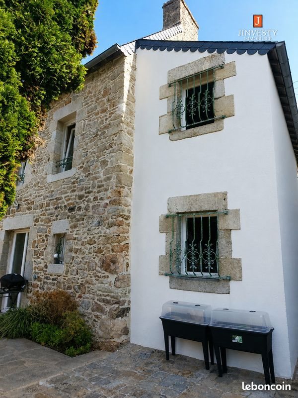 Maison à vendre, 112m², Hennebont