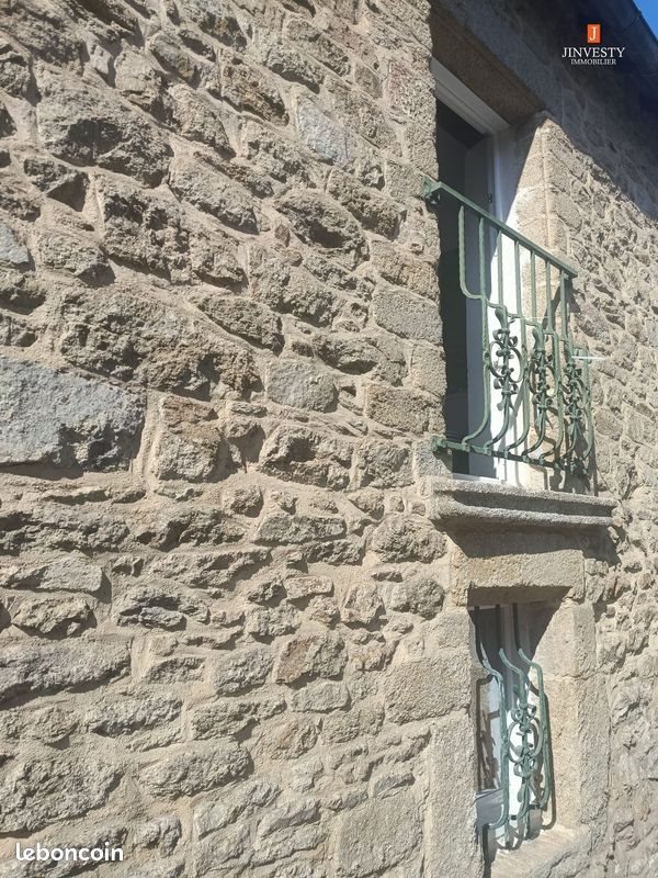 Maison à vendre, 112m², Hennebont
