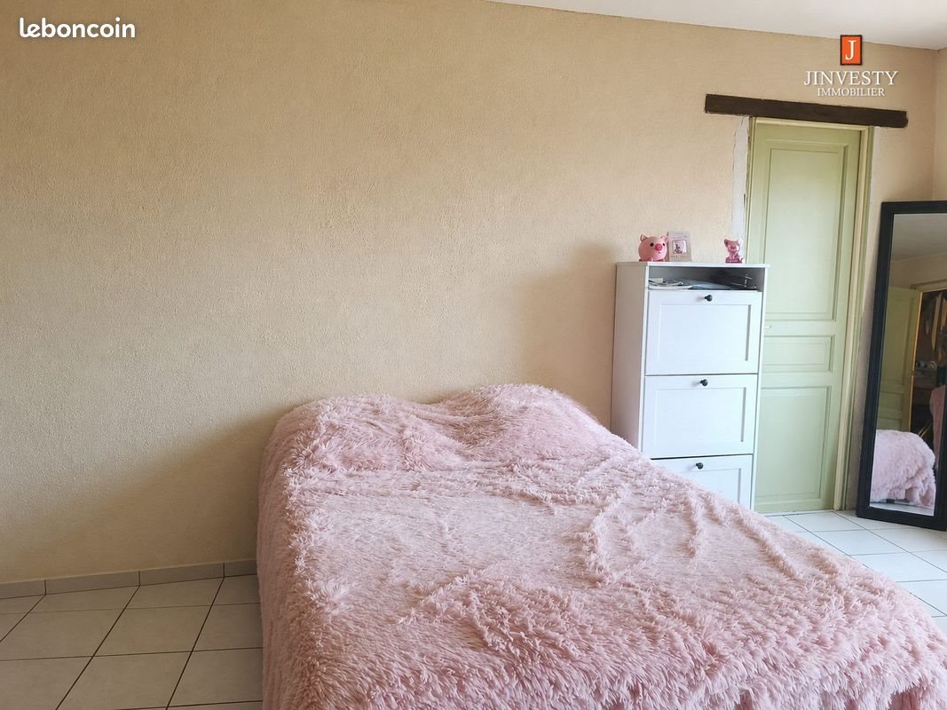 Maison à vendre, 112m², Hennebont