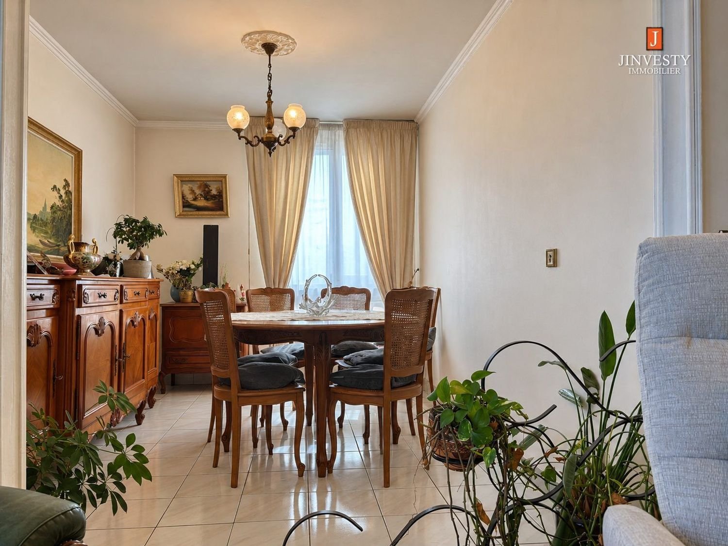 Appartement à vendre, 90m², Lorient