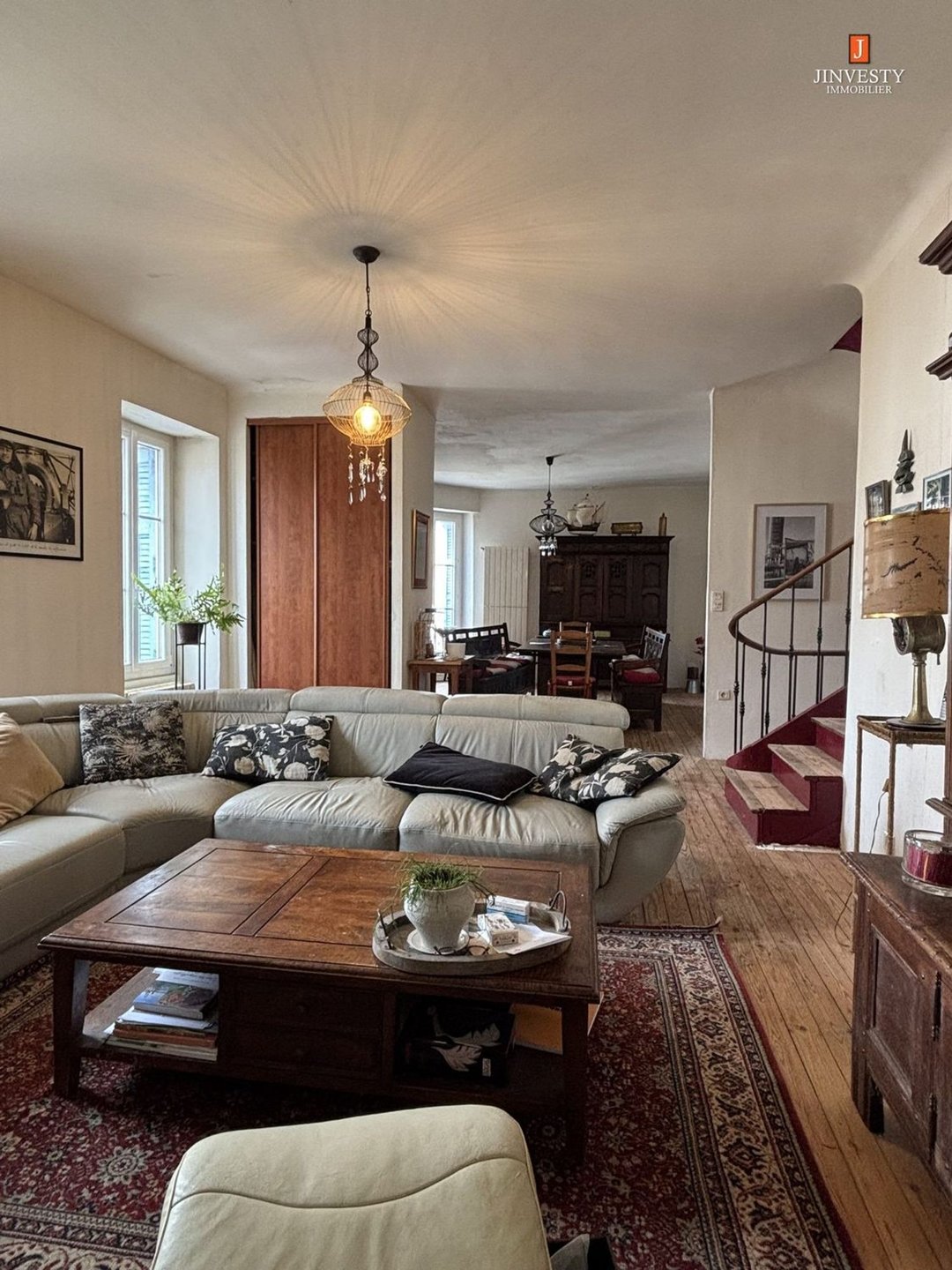 Maison à vendre, 160m², Lorient