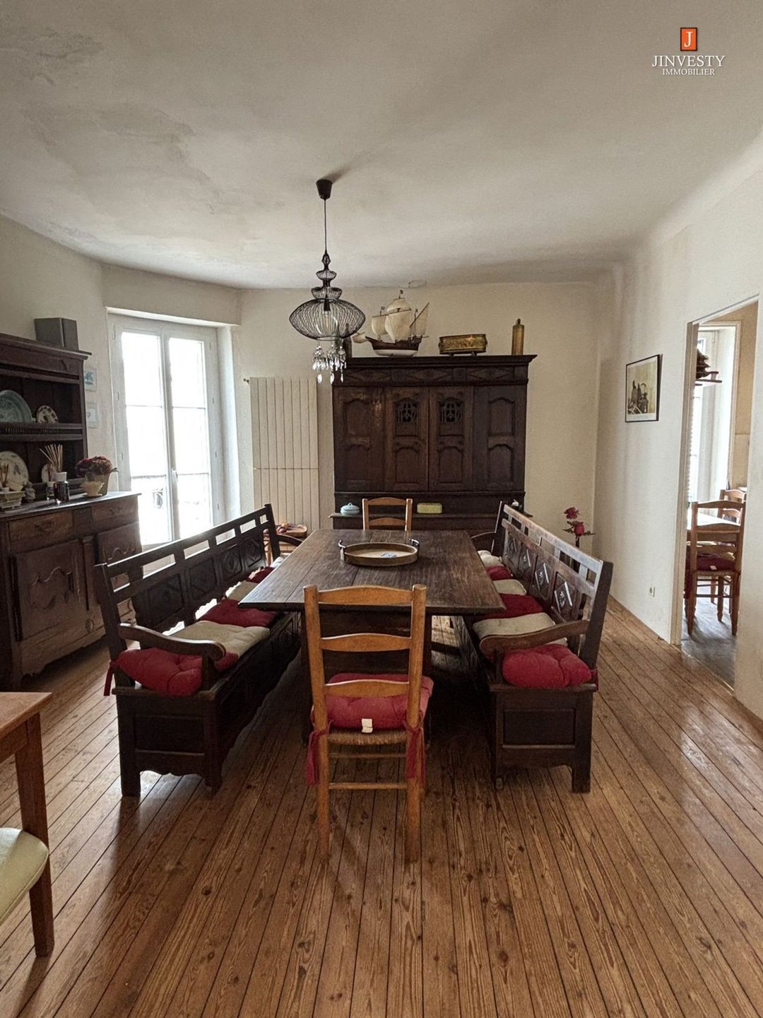 Maison à vendre, 160m², Lorient
