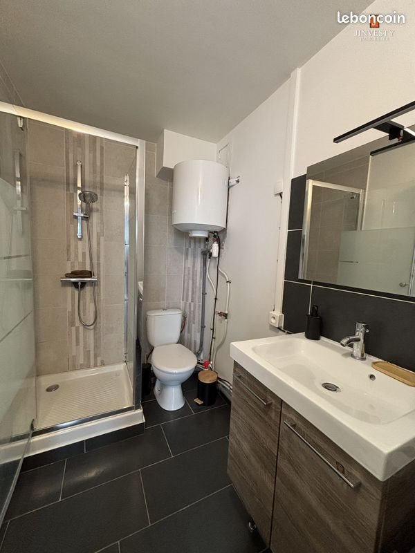 Appartement à vendre, 26m², Lorient