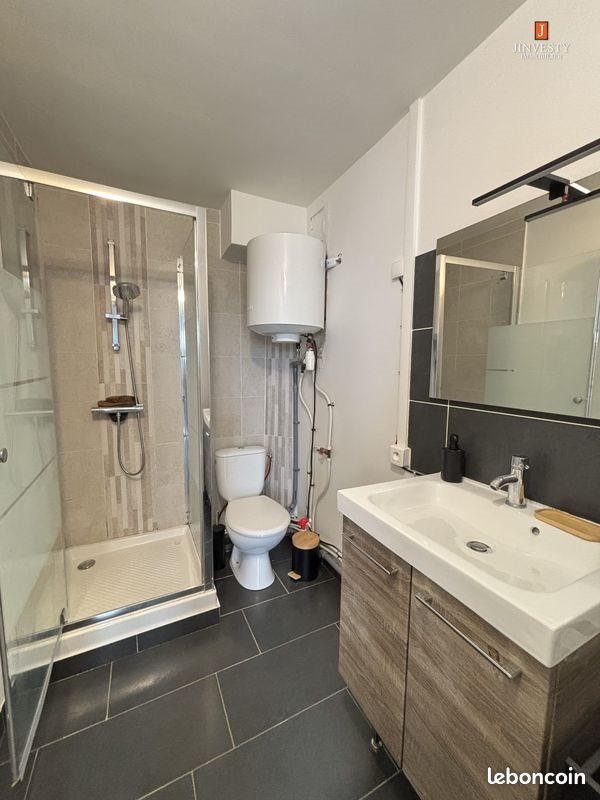 Appartement à vendre, 26m², Lorient