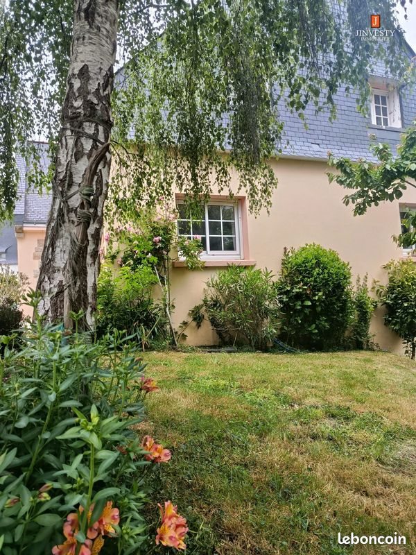 Maison à vendre, 207m², Caudan