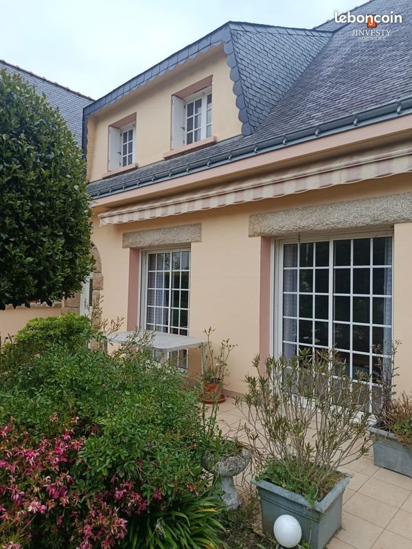 Maison à vendre, 207m², Caudan