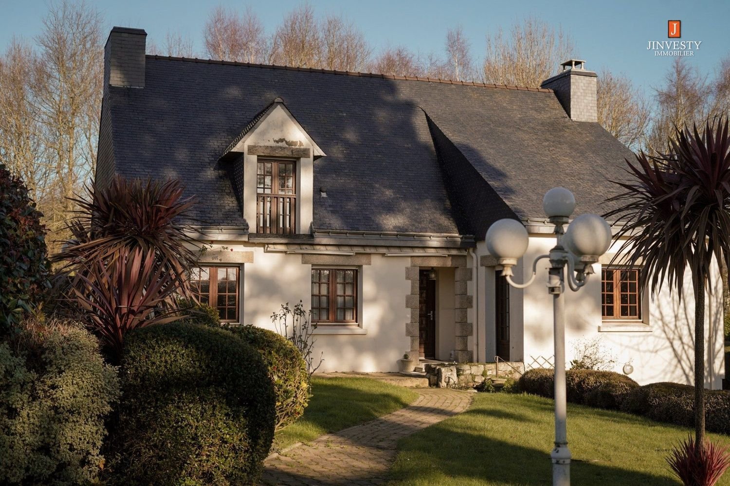 Maison à vendre, 125m², Lorient