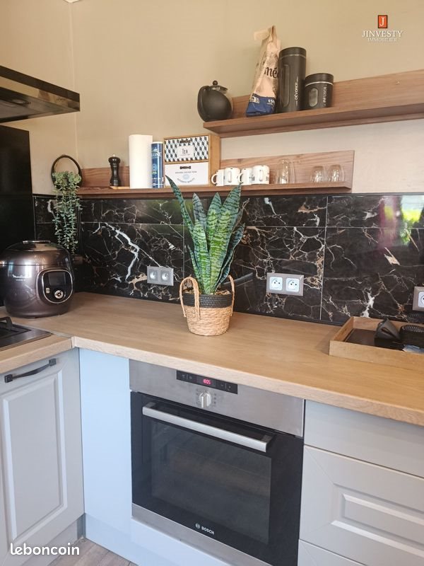 Maison à vendre, 110m², Inzinzac-Lochrist