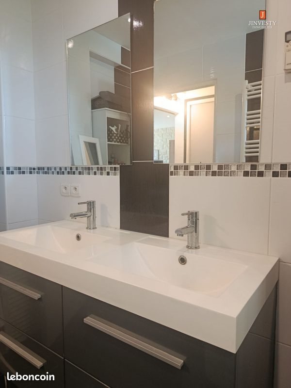 Maison à vendre, 110m², Inzinzac-Lochrist