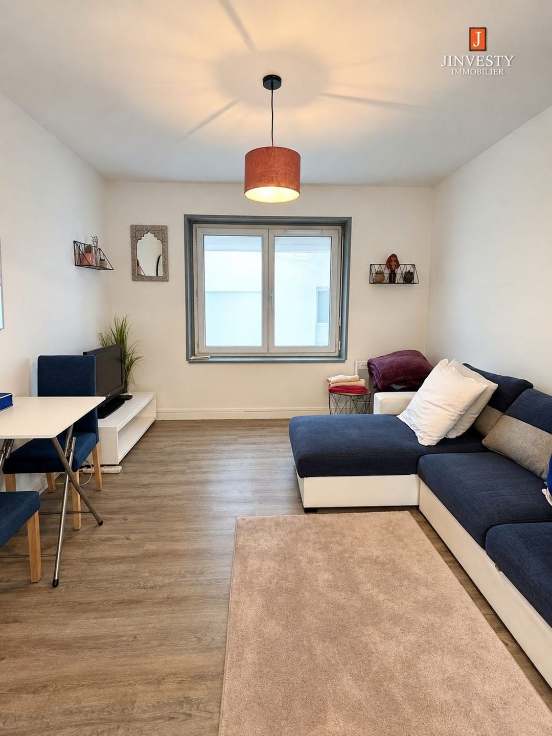 Appartement à vendre, 22m², Lorient