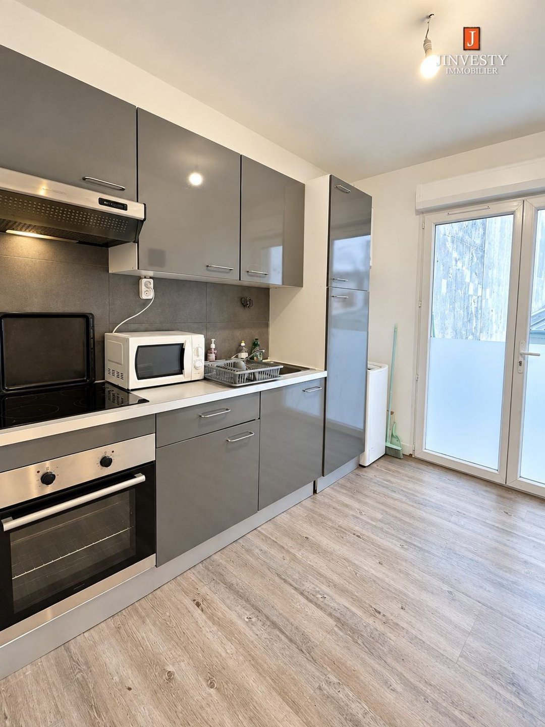 Appartement à vendre, 22m², Lorient