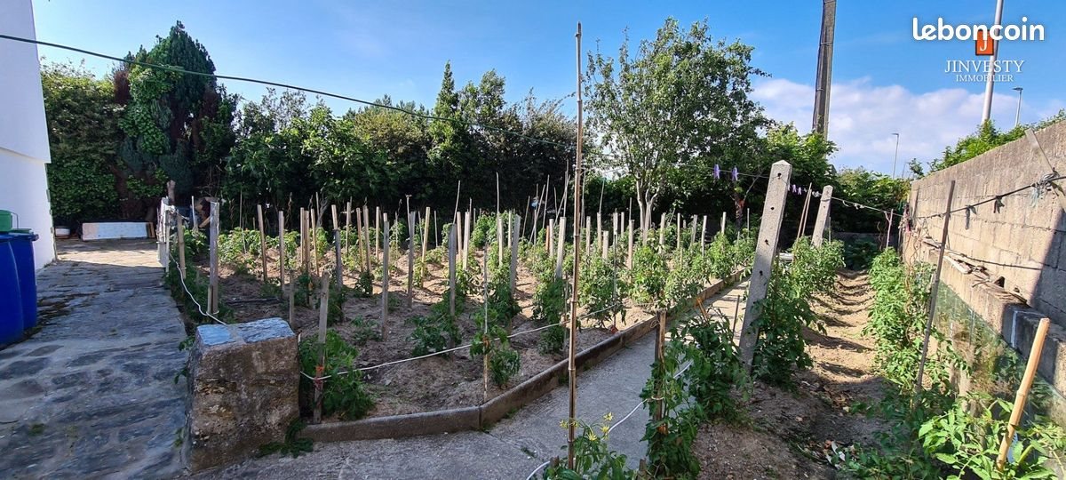 Maison à vendre, 100m², Ploemeur