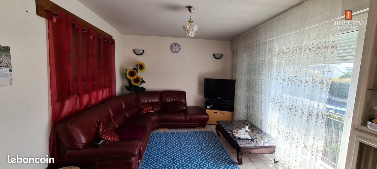 Maison à vendre, 100m², Ploemeur