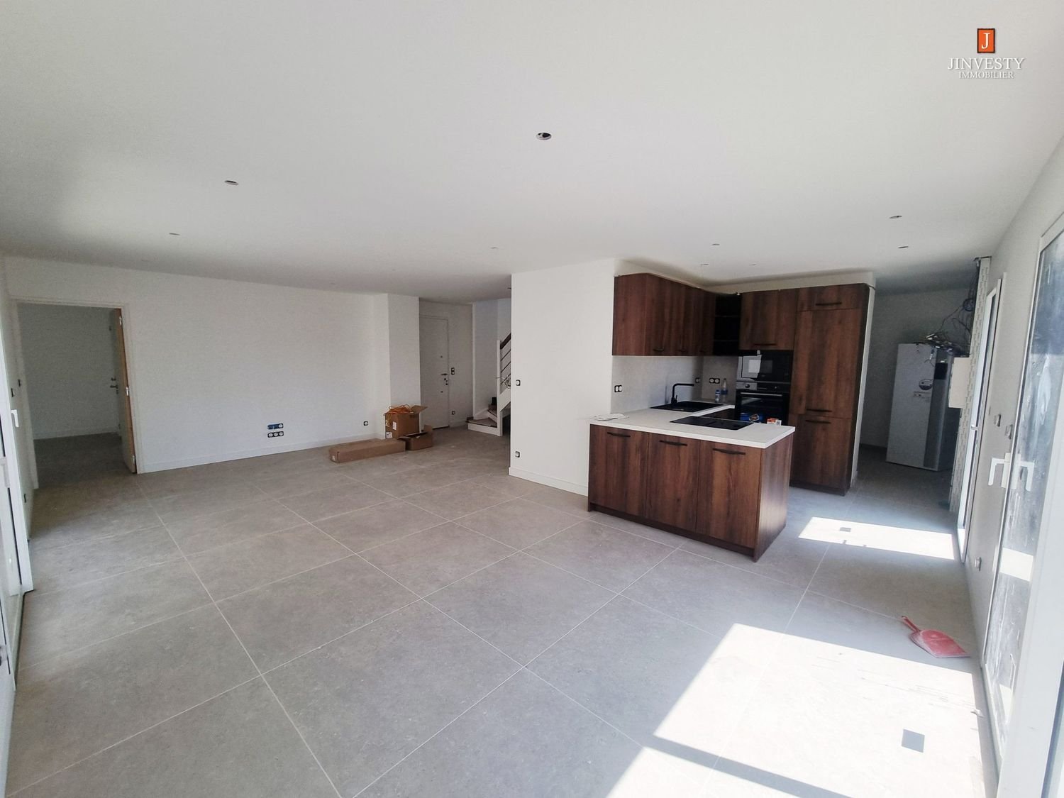 Maison à vendre, 108m², Pont-Scorff