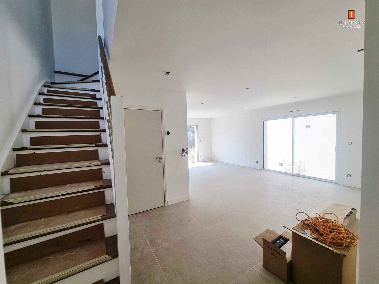 Maison à vendre, 108m², Pont-Scorff