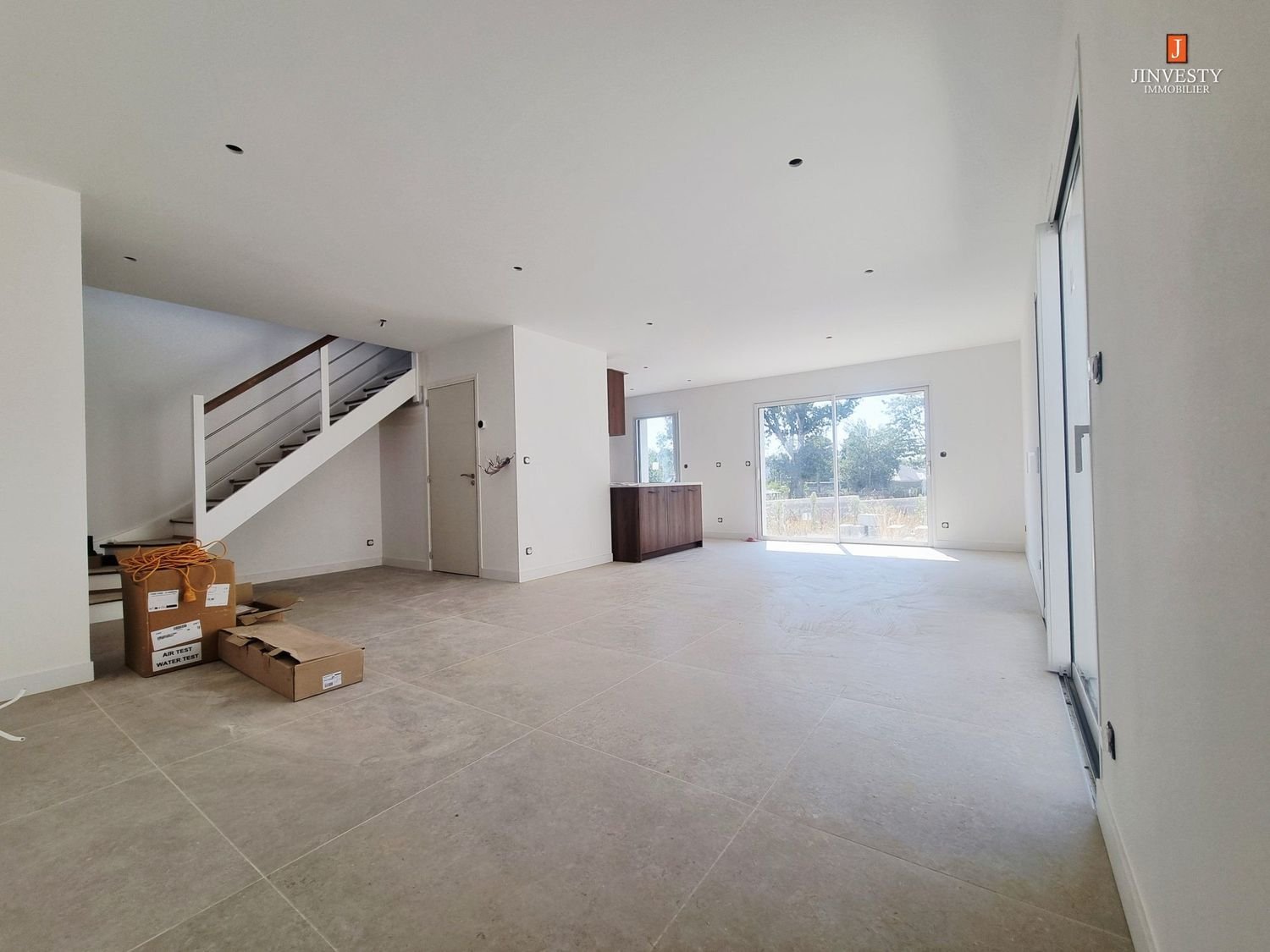 Maison à vendre, 108m², Pont-Scorff
