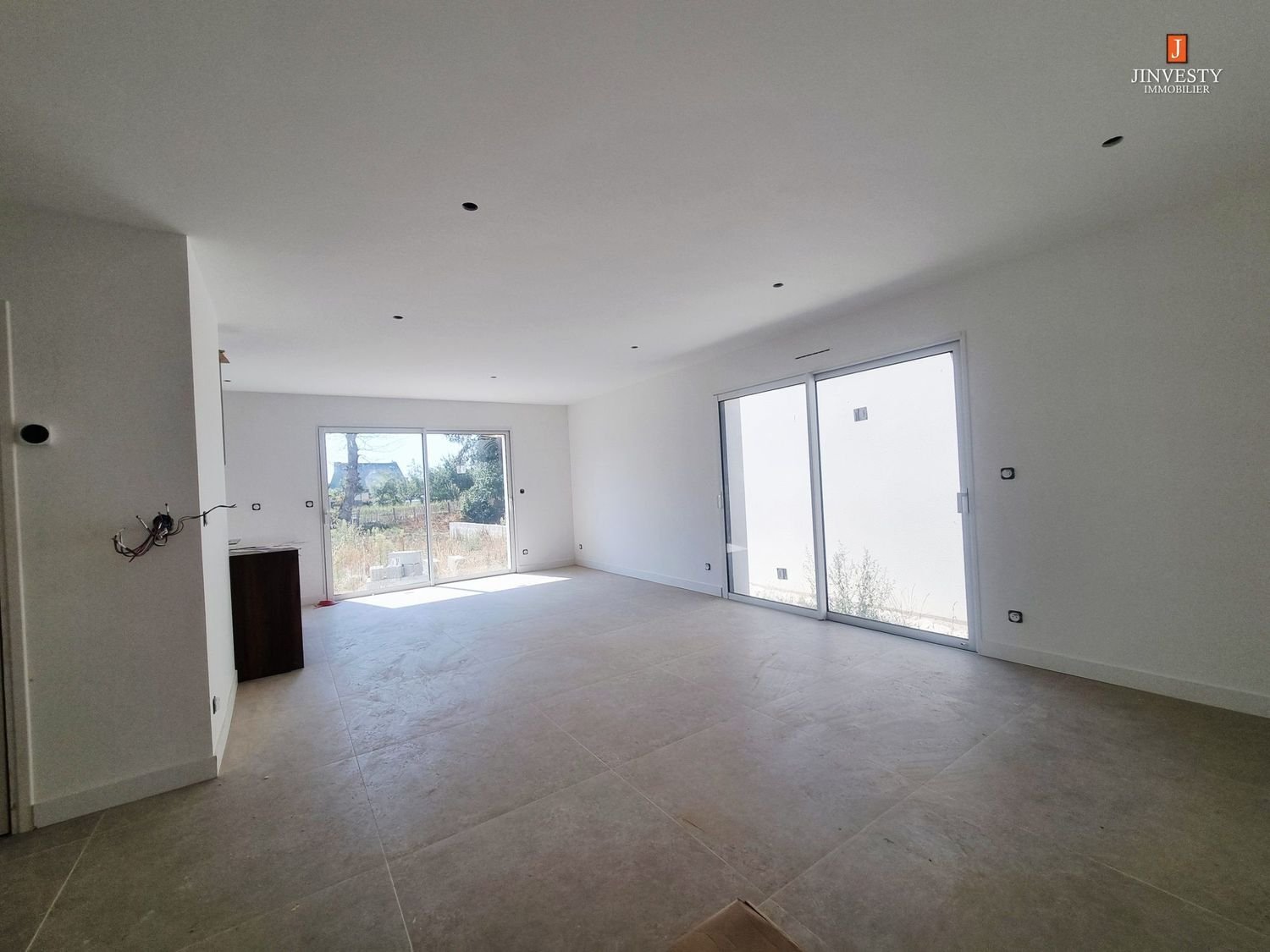 Maison à vendre, 108m², Pont-Scorff