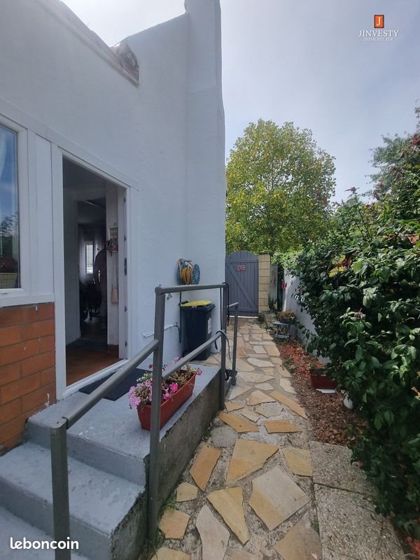 Maison à vendre, 72m², Lorient