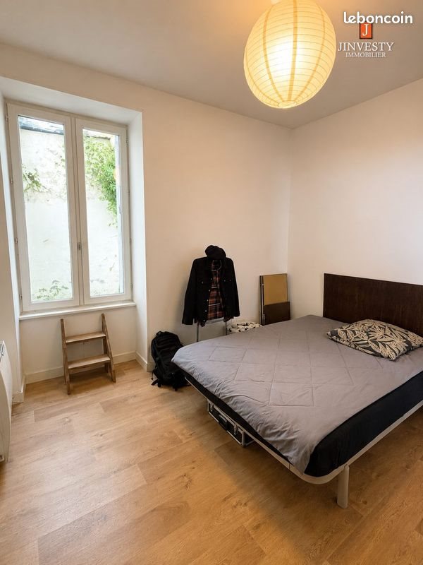 Appartement à vendre, 28m², Lorient