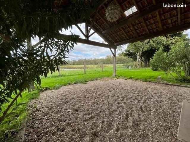 Maison à louer, 105m², Marlieux