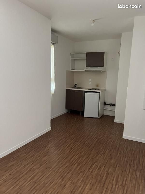 Appartement à louer, 18m², Villeurbanne