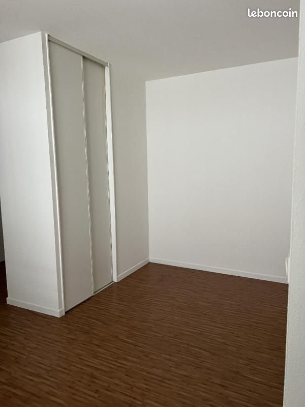 Appartement à louer, 18m², Villeurbanne