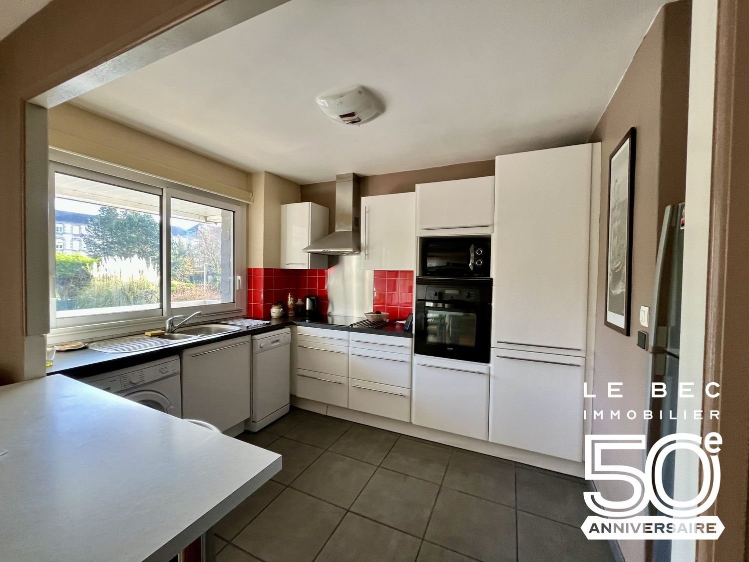 Appartement à vendre, 50m², Vannes