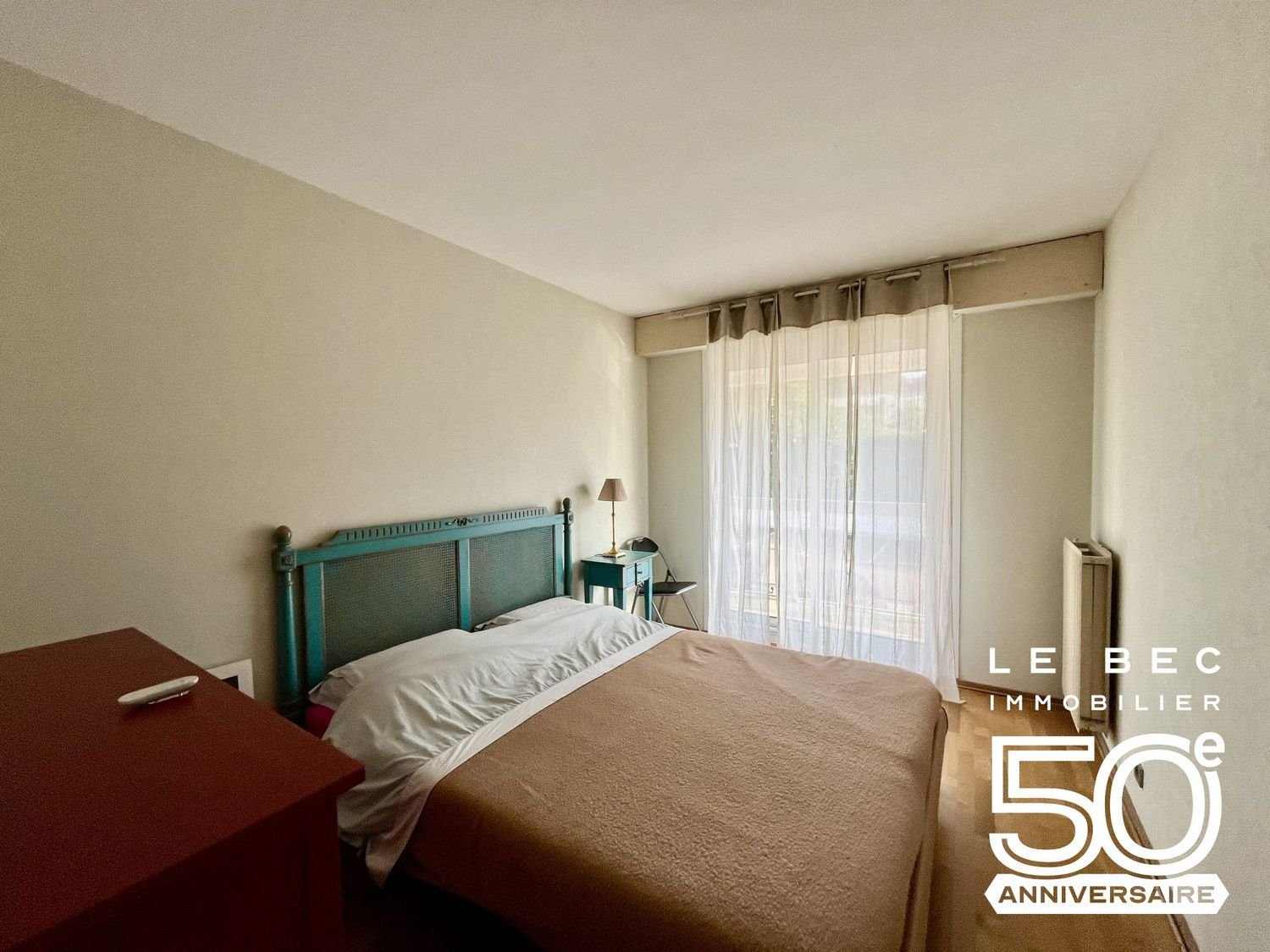 Appartement à vendre, 50m², Vannes